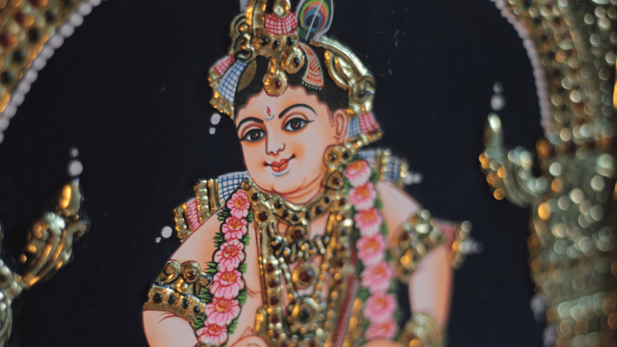 Lord Krishan 