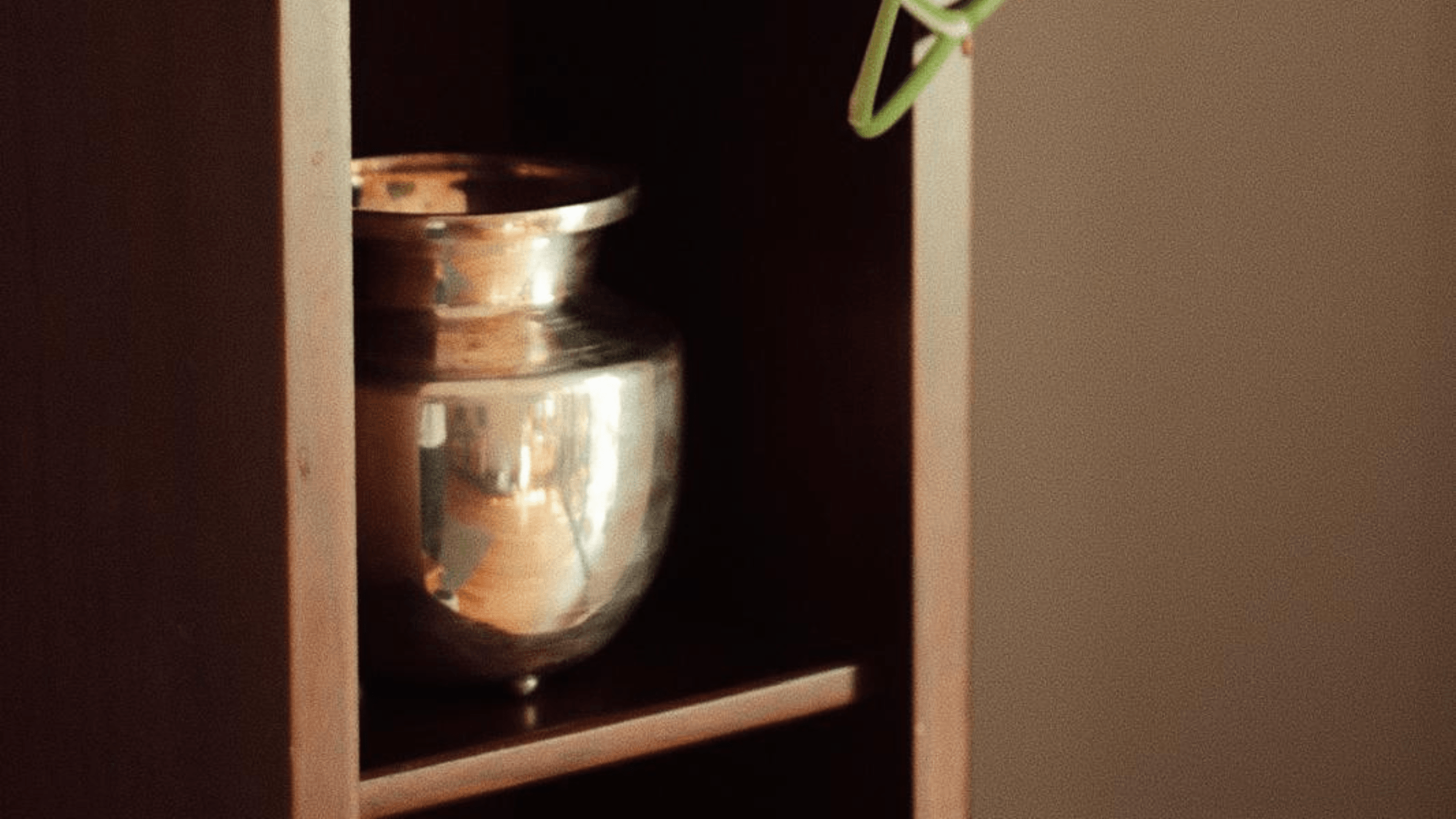 Silver on British Colonial Style