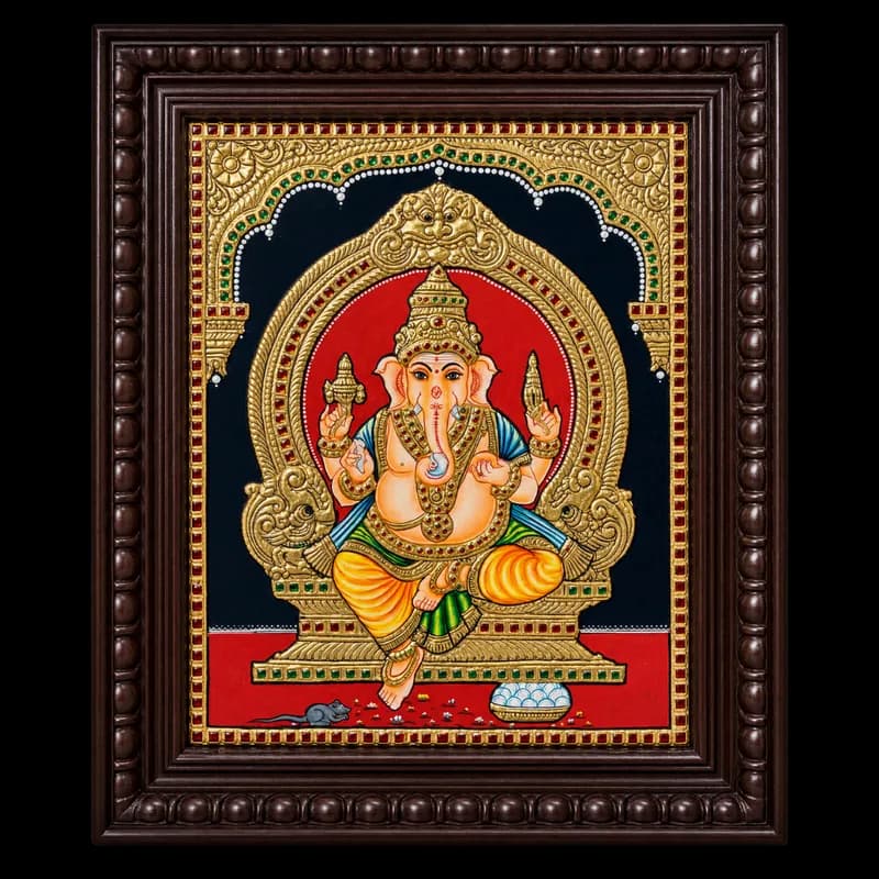 Lord Ganesha